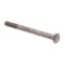 Prime-Line Hex Bolts 5/16in-18 X 3-1/2in A307 Grade A Hot Dip Galvanized Steel 15PK 9059296 - alternate 1